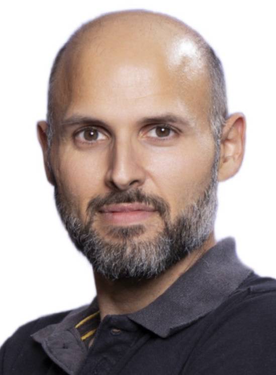 Dorian Bugeja
